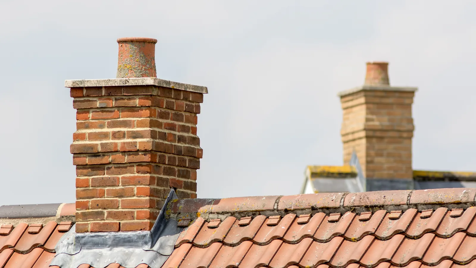 Chimney Repairs