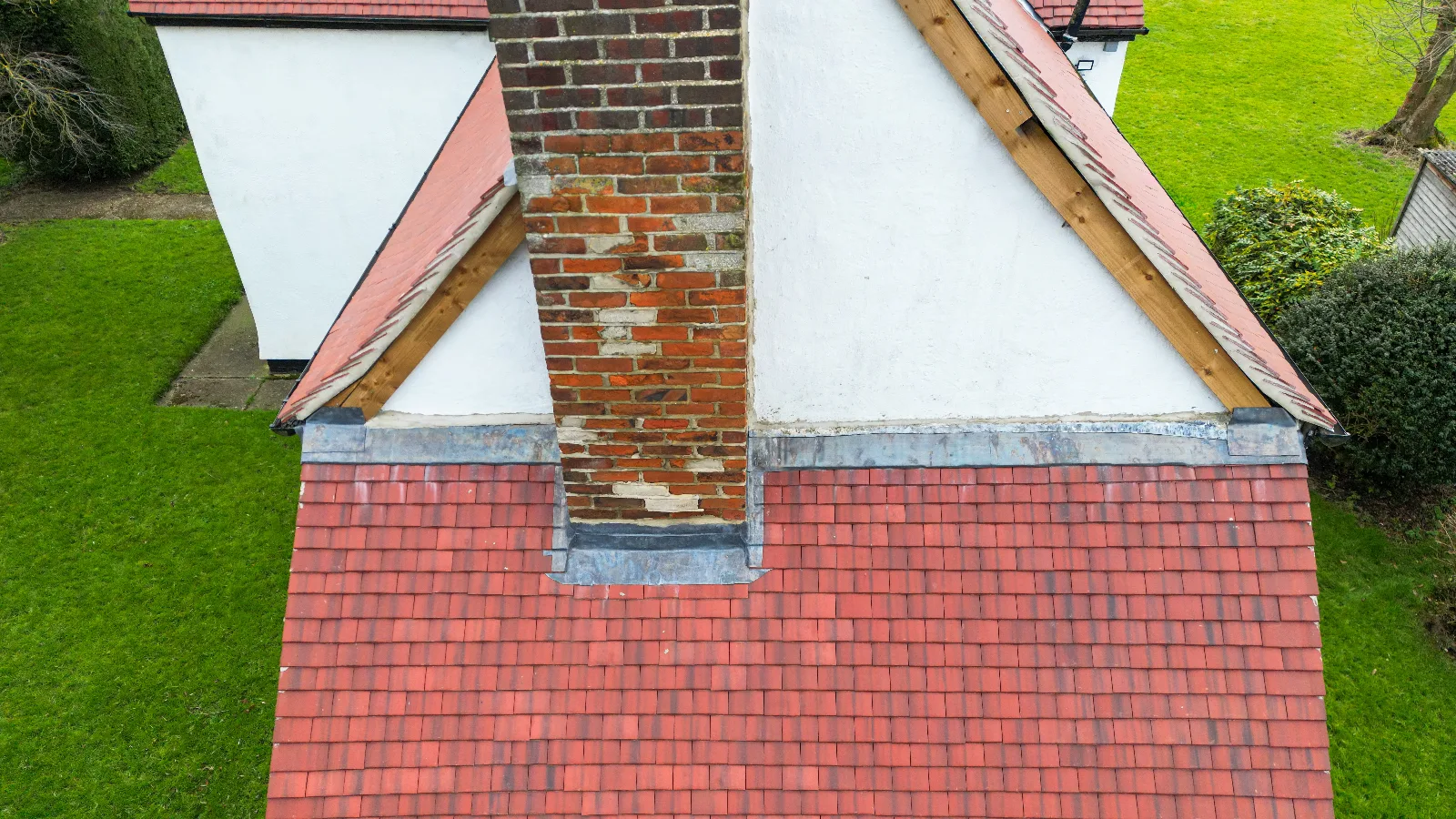 Chimney Repointing
