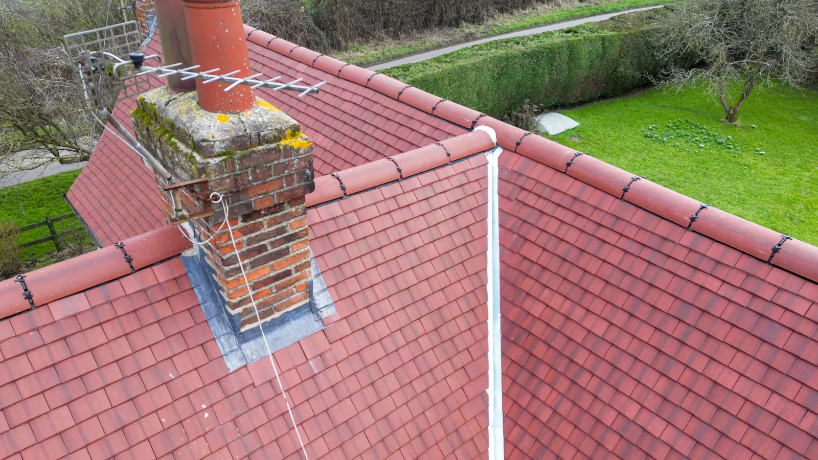 Dry Ridge Roofing