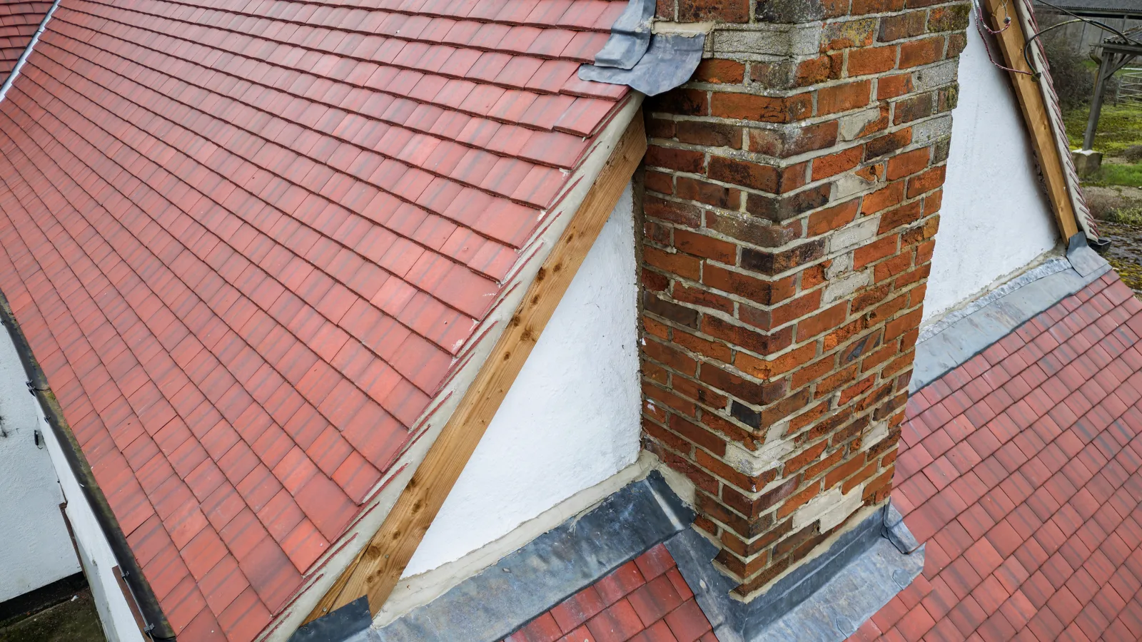 Leadwork