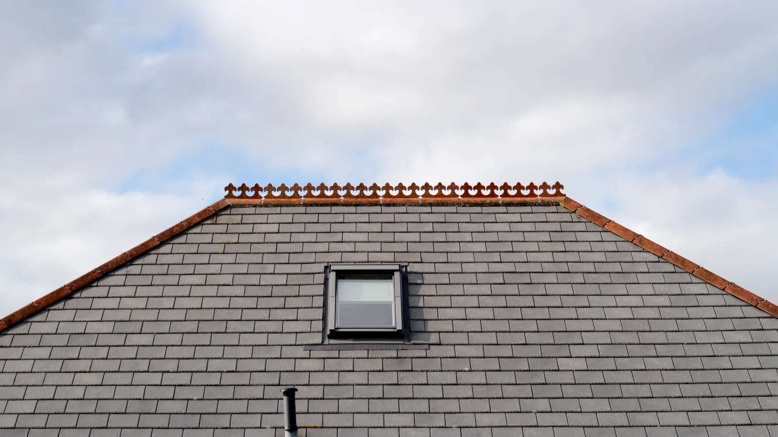 Slate Roofs